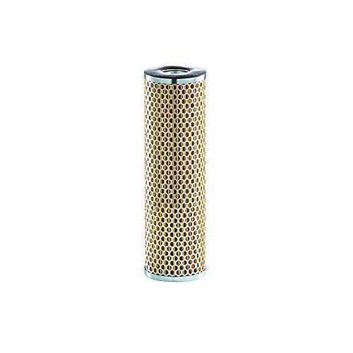 Mann-Filter Hd 9004 Sistema Idraulico - Applicazioni Fuori Strada
