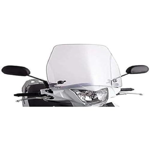 Puig Carenabris Modello Urban Suzuki Indirizzo Trasparente