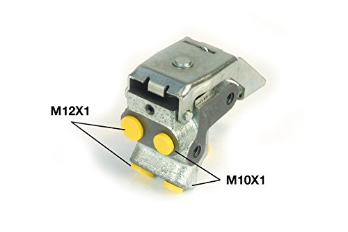 Brembo R 61 001 Brake Control Valve
