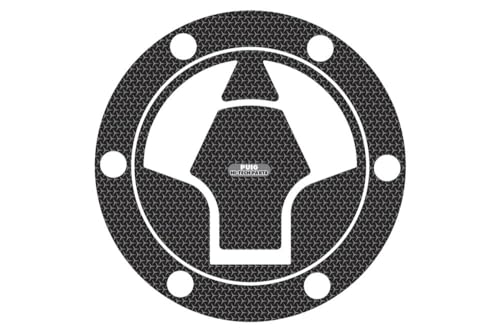 Puig Pellicola Protettiva Per Display, Modello Radikale Kawa Ninja 250Sl, Grigio