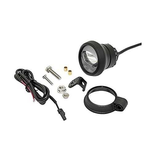 Koso North America Fog Light Kit Led