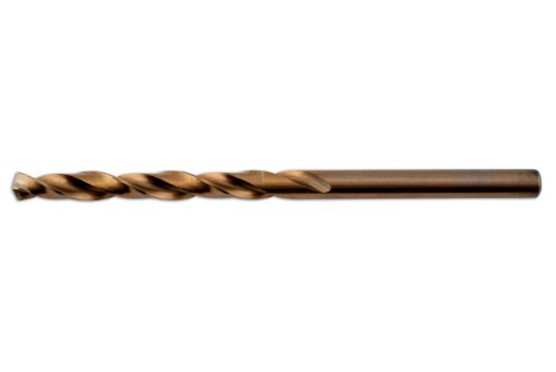Connect 35134 Hss Cobalt Drill Bits 6.5Mm 10Pc