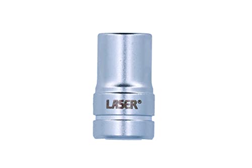 Laser 0822 Socket 1/2" D 30Mm