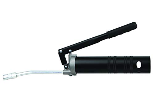 Laser 7212 Lever Grease Gun For Screw-In Cartridges