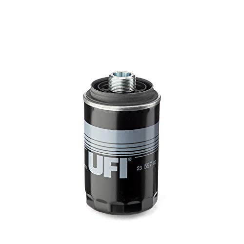 Ufi Filters 23.597.00 Filtro Olio Motore Per Auto