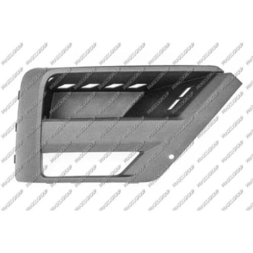 Prasco Vg9562133 Griglia Di Ventilazione Paraurti