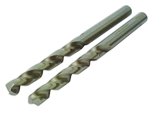 Laser 2211 Hss Drill Bit 4.5Mm 2Pc