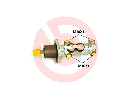 Brembo M 23 007 Brake Master Cylinder