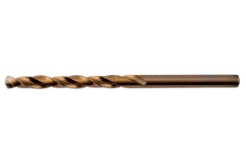 Connect 35127 Hss Cobalt Drill Bits 3.5Mm 10Pc