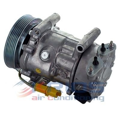 Meat & Doria Ksb380S Compr Se 6C12 Citroen - Peugeot