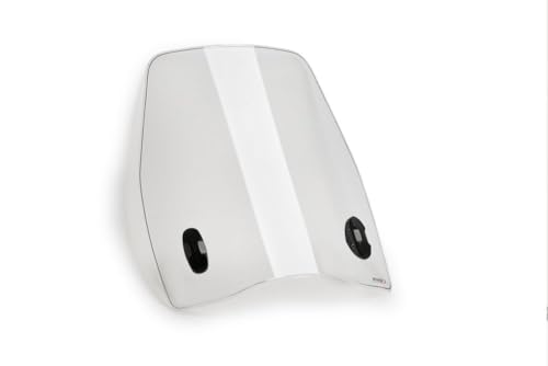 Puig: Carenabris Modello Urban Yamaha Cygnus X 10 '-13' Trasparente