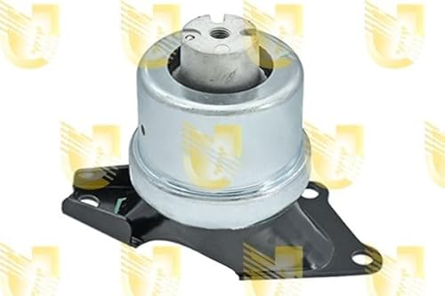 Unigom 397886 Supporto Dx Motore Vw Transporter T5 2.0 2.5 Tdi