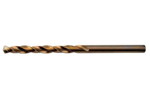 Connect 35123 Hss Cobalt Drill Bits 2.5Mm 10Pc