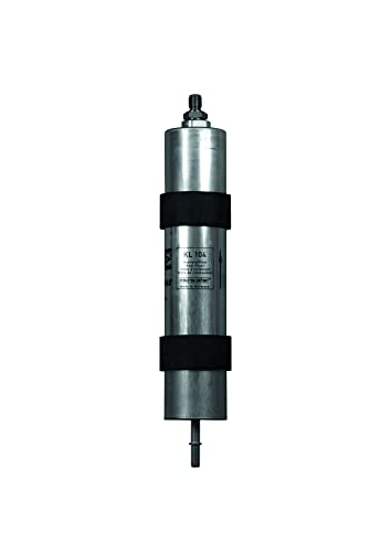 Knecht Kl 100/1 Filtro Motore