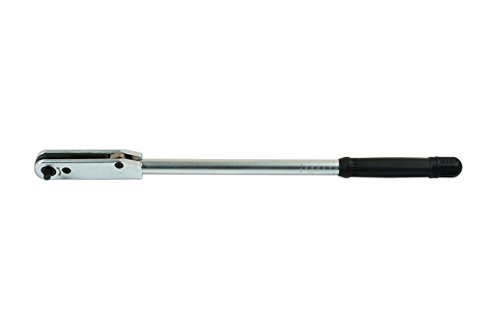 Laser 7204 Classic Torque Wrench 1/4" D 2.5-11Nm