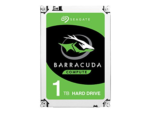 Seagate St1000Lm048 Barracuda Harddisk