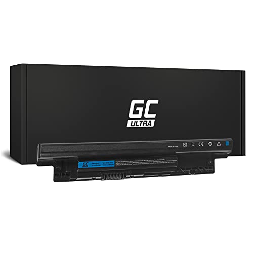 Green Cell Batería Para Dell Inspiron 3521 5521 5537 5721/11,1V 6800Mah