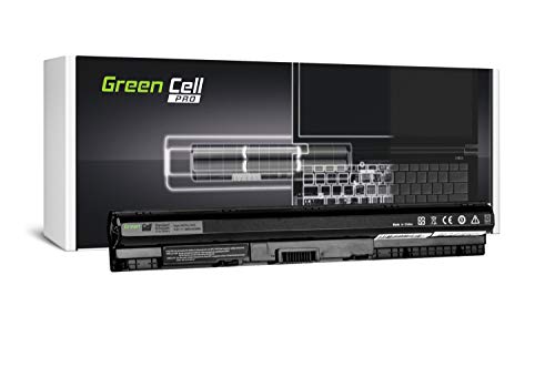 Greencell Battery For Dell M5Y1K 2600 Mah 4 Cell