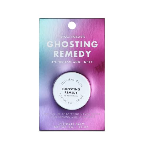 Bijoux Indiscrets Clitherapy Creme E Gel Per L'Igiene Intima Trasparente Taglia Unica