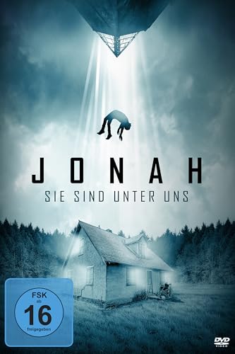 Jonah - Sie Sind Unter Uns