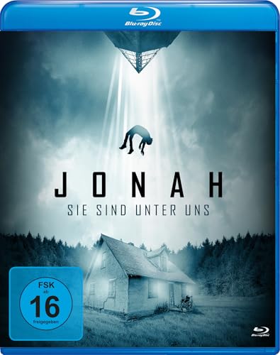 Jonah - Sie Sind Unter Uns