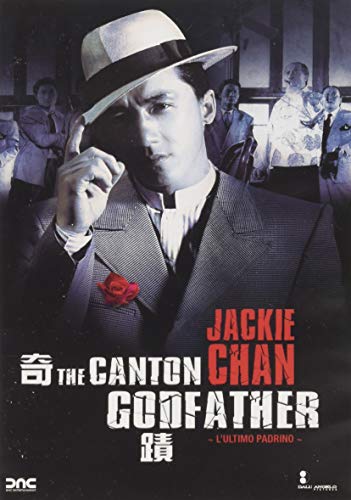 The Canton Godfather