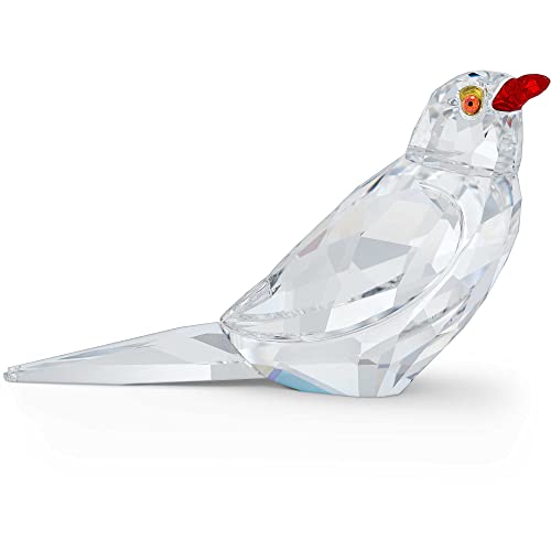 Swarovski Scs Oxpecker Elegance Of Africa 5557831