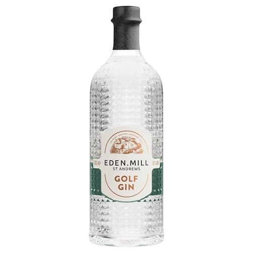 Eden Mill Golf Gin St. Andrews 42% Vol. 0,7L