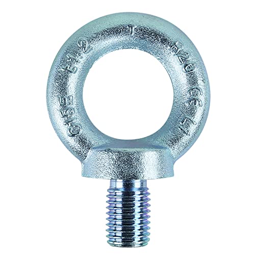 Beta 8040Ez M24 - Golfari Per Sollevamento Maschio, Zincati