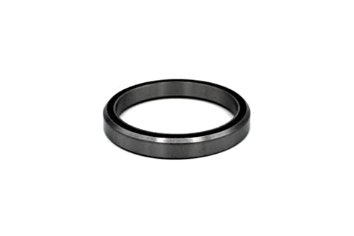 Black Bearing Cuscinetto Direc.40.5X49.5X6.5 45/45°