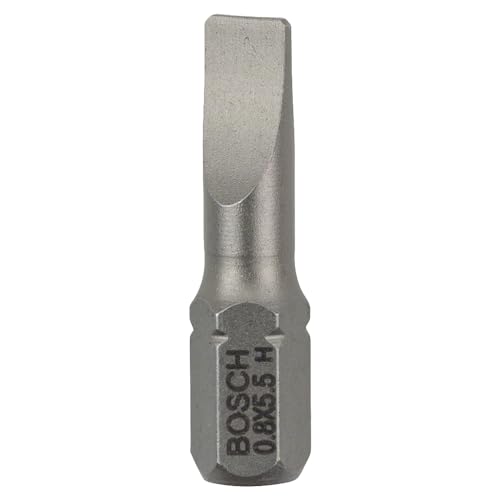 Bosch 2 607 001 463 Punta Per Cacciavite