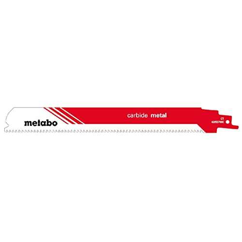 1 Hojas De Sierra De Sable Hm 225/3 Mm S1155Chm