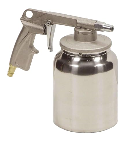 Pistol For Sanding Tank 1000 G