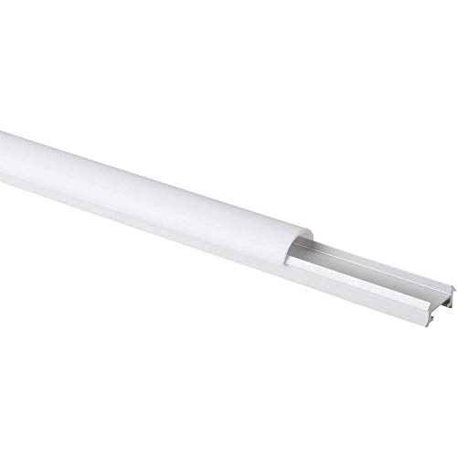 Coperchio Protettivo Barthelme 62397901 Plastica (L X P X A) 1000 X 20,3 X 9,8 Mm 1 Pz