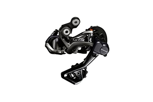 Massi 41745 - Cambio Posteriore Xtr 11V Di2 Rdm9050Sgs
