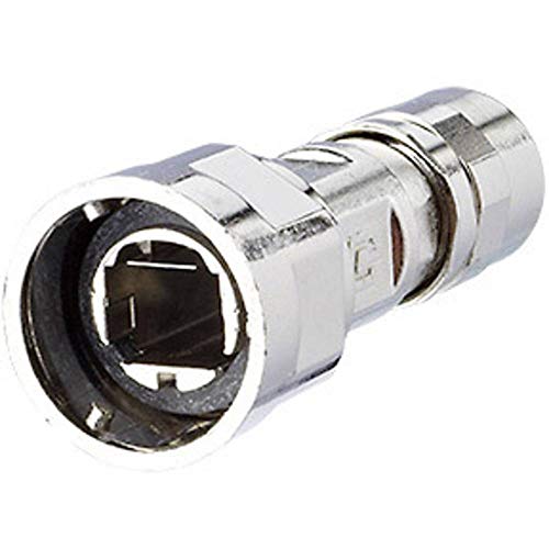 Btr Netcom 140101500Me Pressacavo Metallico