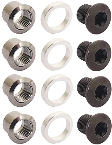 Tornillo Fijación Bielas - Fc-M7100