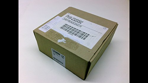 Phoenix Quint-Ps – Convertitore Quint-Ps/24Dc/24Dc/10