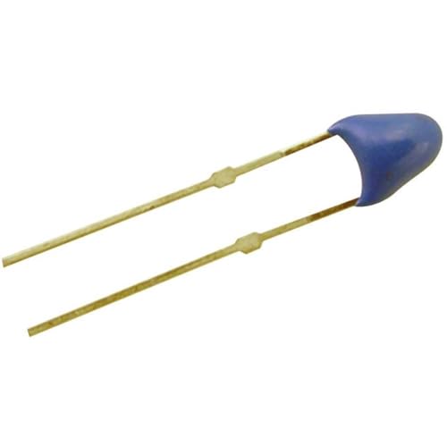 B + B Thermo-Technik Ts-Ntc-103A Sensore Di Temperatura, Da -60 A +150 °C 10 K? 3976 K, Uscita Radiale