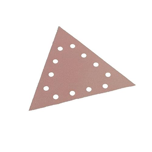 Flex 348570 Carta Abrasiva Per Levigatrice, Multicolore