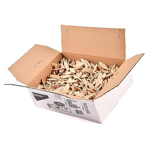 Makita Legno Connettore, Misura 0, 08838 Di P