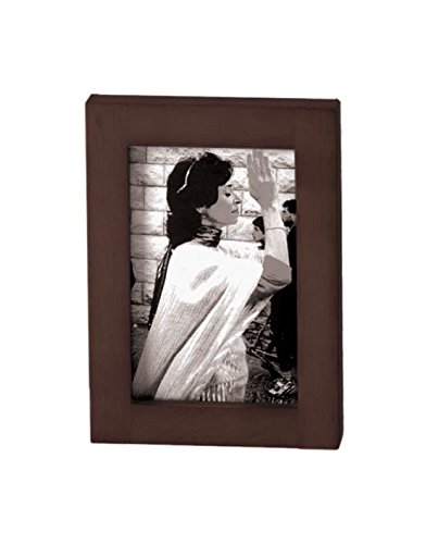 Portafoto Legno Wenge' 10X15