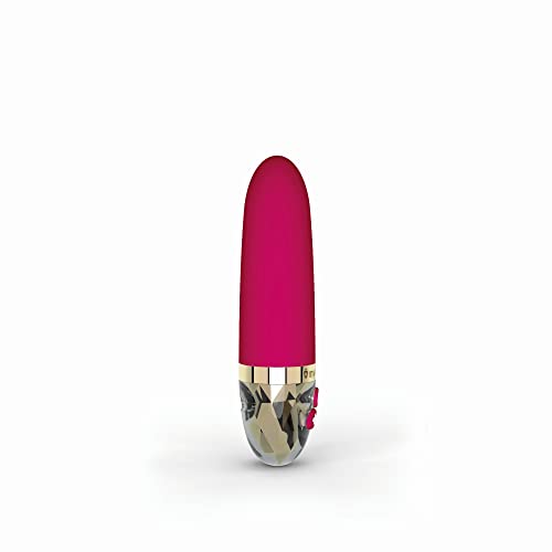 Mystim - Sleak Freak Vibrator Pink