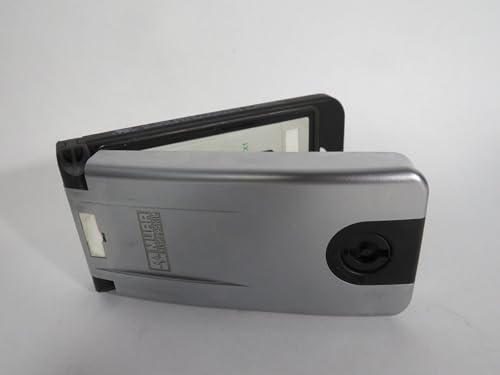 Modlink - Inserto Combinato Msdd Usa Nema 5-15