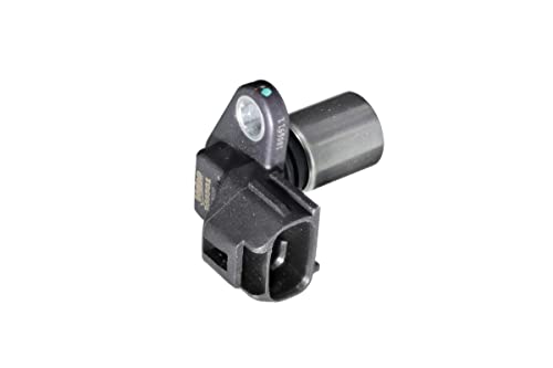 Valeo 366501 Sensore Posizione Albero A Camme Numero Di Pin: 2 Tipo Di Spina: Oval Tecnologia Del Sensore: Ind Con Cavo: No Lunghezza Della Sonda [Mm]