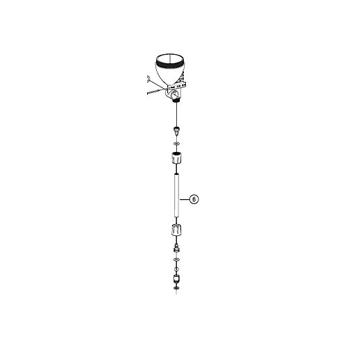 Park Tool Qk1091 - Parti Per Bicicletta, Taglia Unica