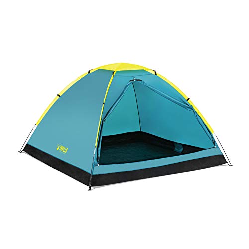 Bestway 68085 | Pavillo- Tenda Campeggio 3 Posti Cool Dome, 210X210X130 Cm