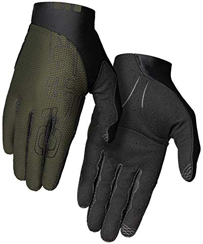 Giro Guanti Trixter Olive Xl 21