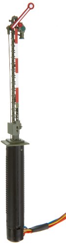 Viessmann 4900 - Tt Semaforo Casa Segnale, Singola Anta