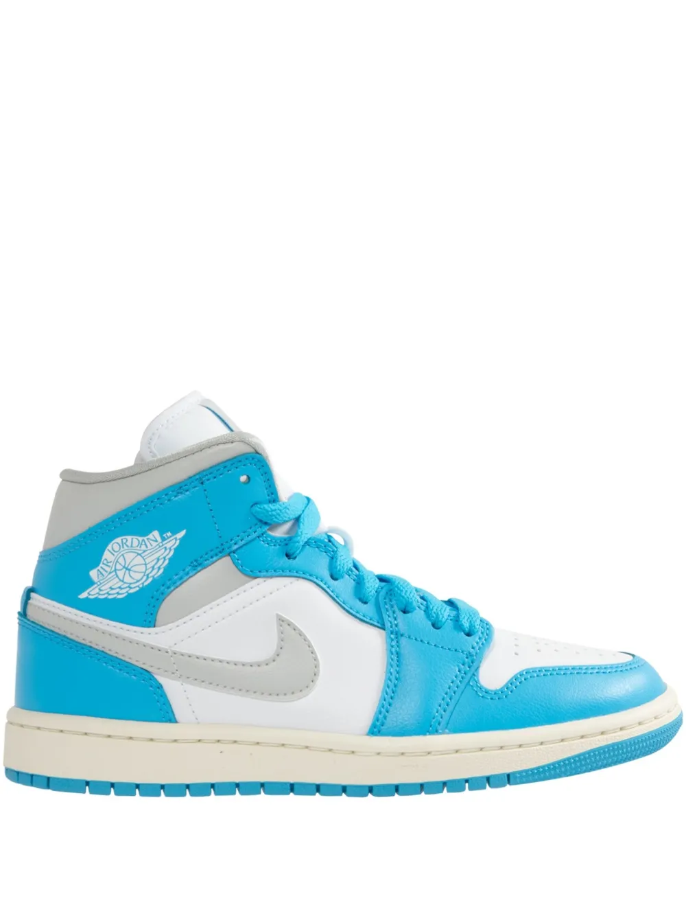 Jordan Air Jordan 1 Mid sneakers - Blu